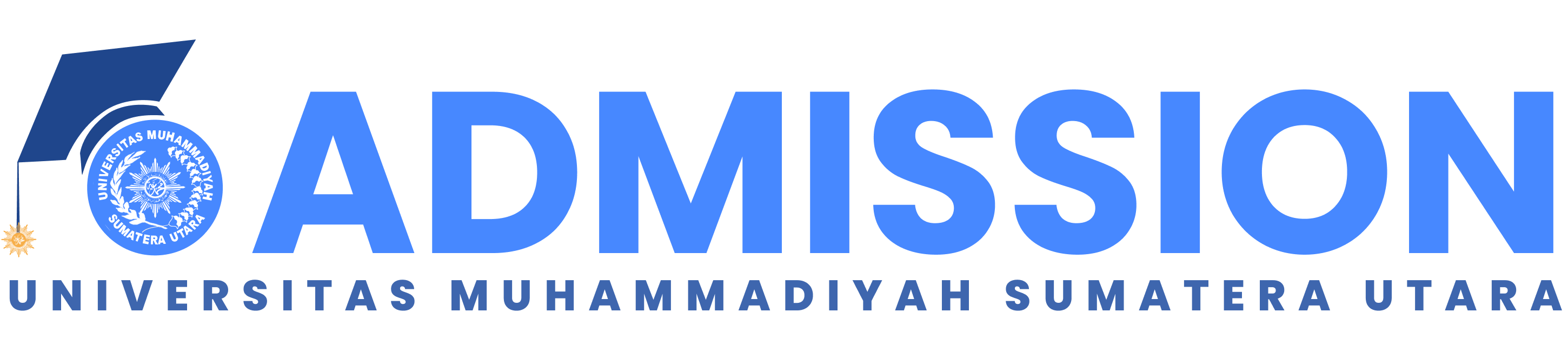 UMSU Admission Logo